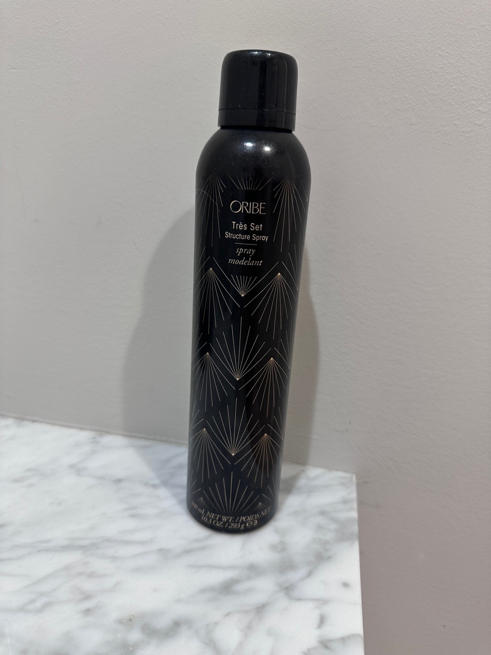 Orbie tre set structure spray